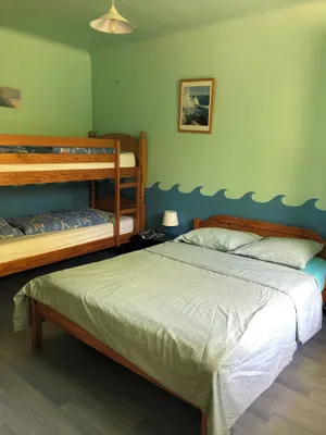 Image of appartement à Capbreton en lisière de la forêt