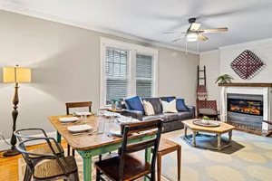 Image of Nooga Nest - Charming 4BD, 2BA - 8 Mins From Downtown