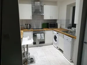 Image of Large Modern 2 Bed apartment in Newcastle