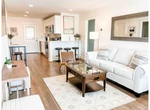 Image of Cute 2 BR Condo Downtown Homewood