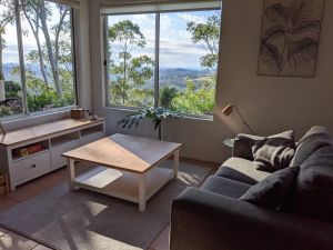 Image of COTTAGE 1 · Maleny-Montville Cottages #1 - 2 bed ocean views