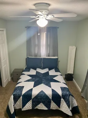 Image of Relaxing at Redstone 3 Bedroom House