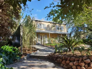 Image of Dennis Cottage Clare Valley