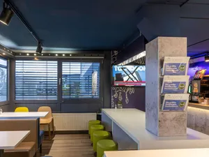 Image of B&B HOTEL Dortmund-Airport