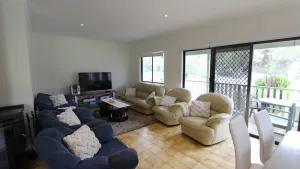 Image of Silvanas Retreat