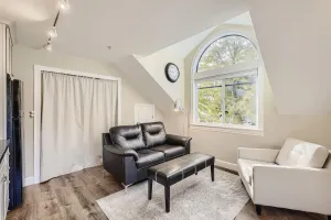 Image of Downtown Boulder Guest House for 2 guests