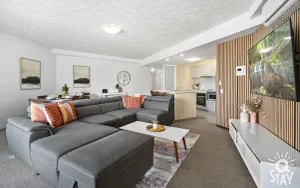 Image of Wings 2 Bedroom Apartment