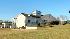 Image of Country Estate -  9 Bedrooms + 2 Dorms —Sleeps 46. Amazing Lake Views