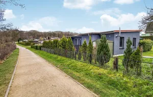 Image of Amazing Home In Stralsund With Wifi