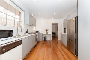 Image of East Melbourne family choice