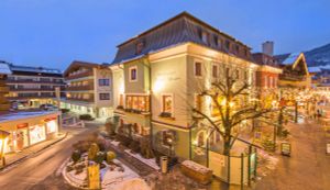 Image of Hotel Grüner Baum