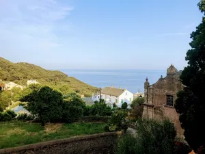 Image of A charming house
