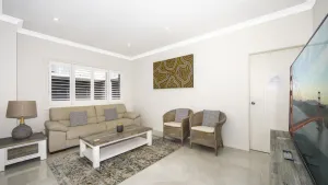 Image of Coastline Retreat - Booker Bay