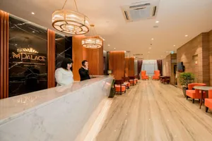 Image of MPalace Hotel KL