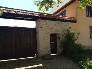 Image of Ferienwohnung Saalekoje