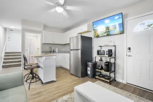 Image of Northeast Florida Retreat
