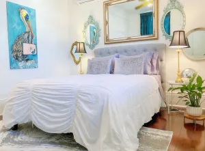 Image of 🎨Artist’s Retreat in the heart of Magazine St - Walk to restaurants, bars, shops