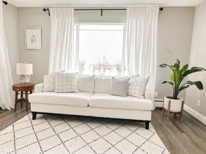 Image of Modern 4 Bedroom Home