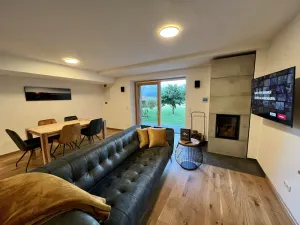 Image of Ferienwohnung \"beim Mühltaler II\" Mitten in der Natur