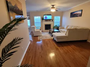 Image of Luxurious home in Chesapeake