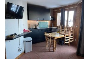 Image of Plagne Soleil: Slopes and views