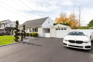 Image of A Modern Getaway Perfect for Families & Business