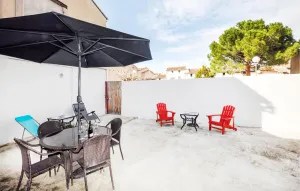 Image of Awesome home in Villeneuve-lès-Montréa