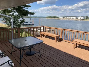 Image of River Front Property