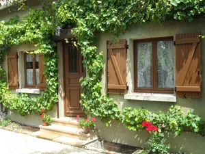 Image of Charming little detached house