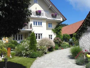 Image of Ferienwohnung am Rosengarten
