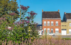 Image of Cozy Home In Oostvleteren With Wifi