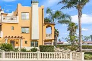 Image of Mandalay Shores Townhome