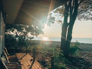 Image of Cozy Getaway ON Lake Erie