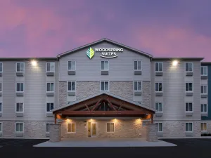 Image of WoodSpring Suites Naples West