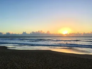 Image of ~Studio Apartment,Kitchen,Private,Walk to Beach,