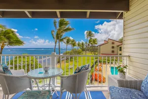 Image of Kapaa Shore Resort