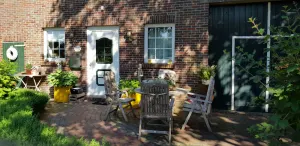 Image of Apartment Warnken - 15 km from the Jade Bay on the North Sea