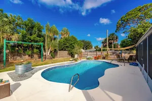 Image of Relax and Unwind in 2 BR apt with Private Heated Pool