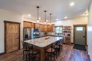 Image of Big Kitchen