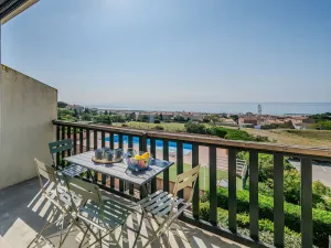 Image of Apartment Les Eaux Vives 1 & 2-2 by Interhome