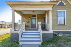 Image of Van Frank Cottage 3bd\/2ba Downtown Little Rock