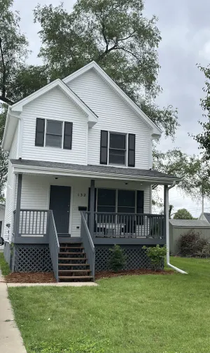 Image of West Des Moines Bungalow