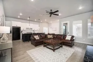 Image of Modern Uptown - 4BR 2BA - New Construction