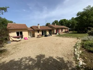 Image of 65m² cottage.