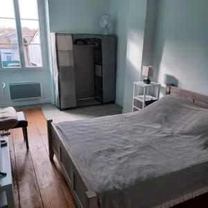 Image of Spacious village house 30 minutes from the ocean