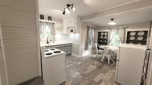 Image of Charming 2 Bedroom 1 Bath Farm Style House