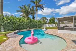 Image of Pool Home Near Downtown, 5th Ave, Beaches & Pier