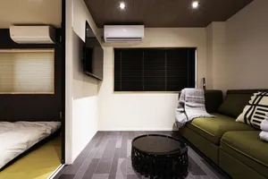 Image of Real Life SANGENJAYA