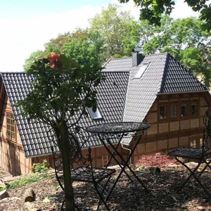 Image of Loveable apartment in the new half-timbered house