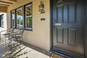 Image of The Sequoia Bungalow